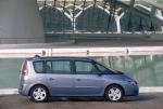 Renault Espace IV 2002 года